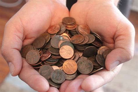 The curse of fake pennies: a call to action for law enforcement.